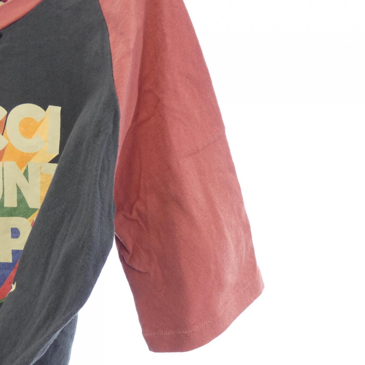 グッチ Tシャツ