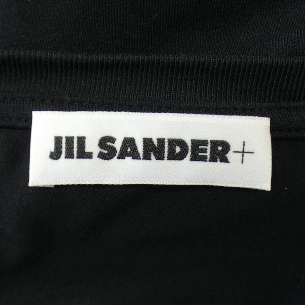 ジルサンダー Tシャツ
