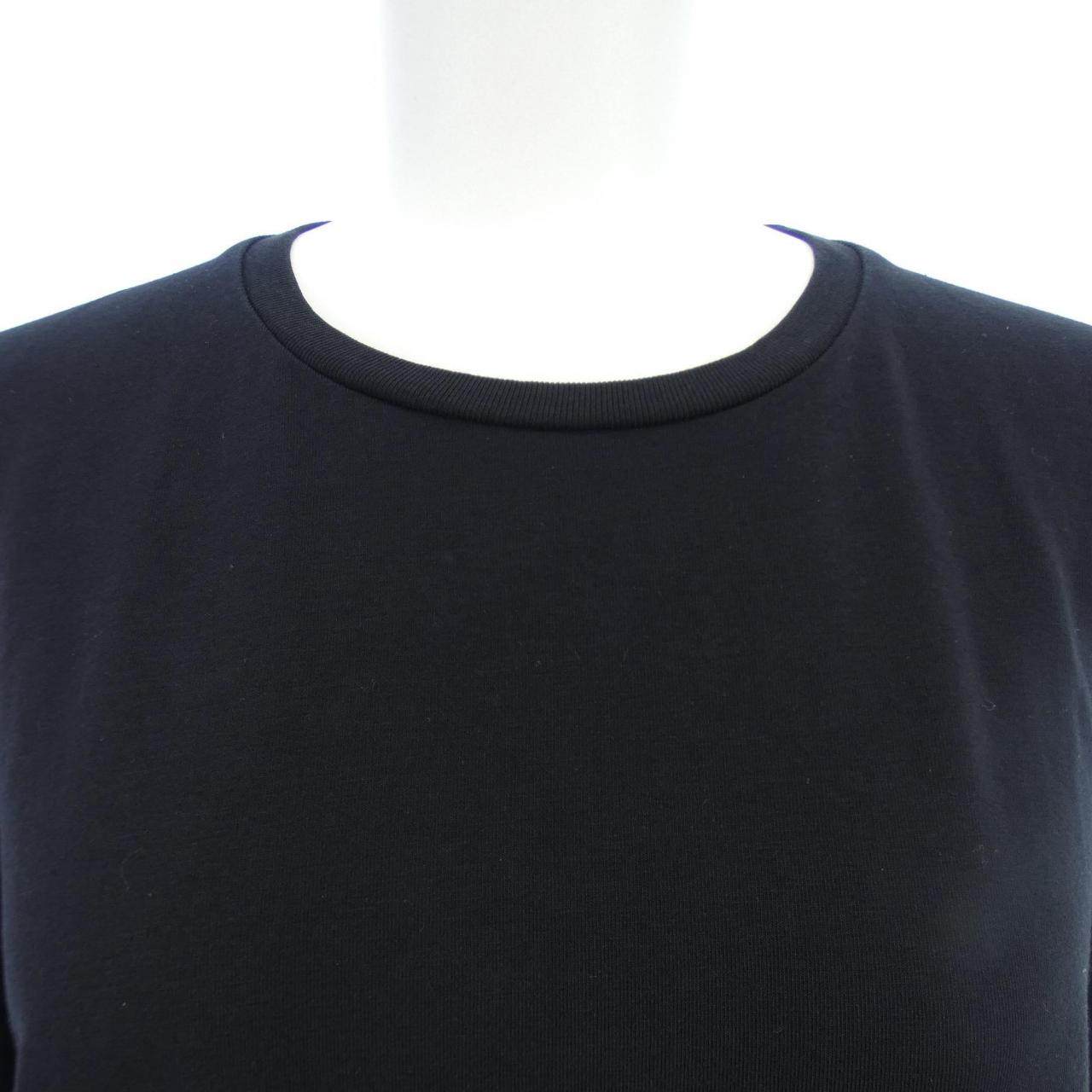 ジルサンダー コットンTシャツ