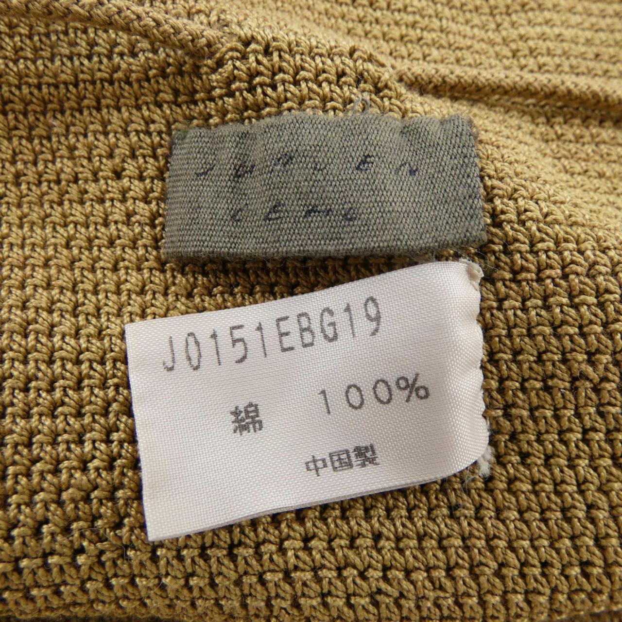 ジュルゲン レール バッグ
