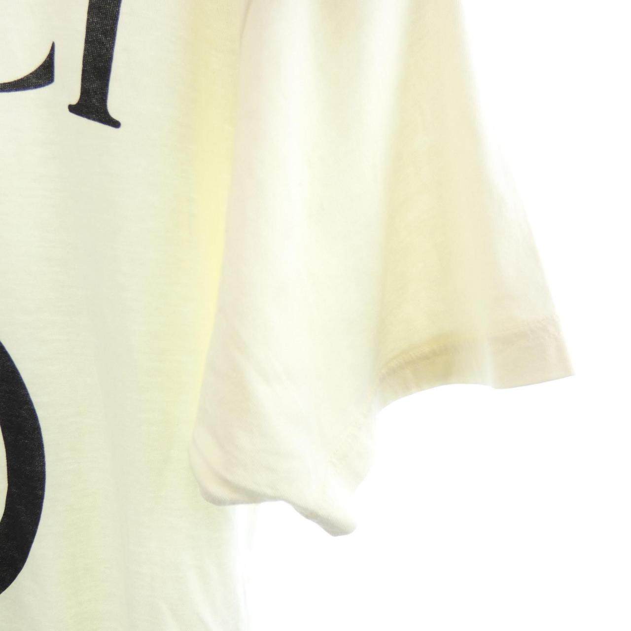 グッチ コットンTシャツ