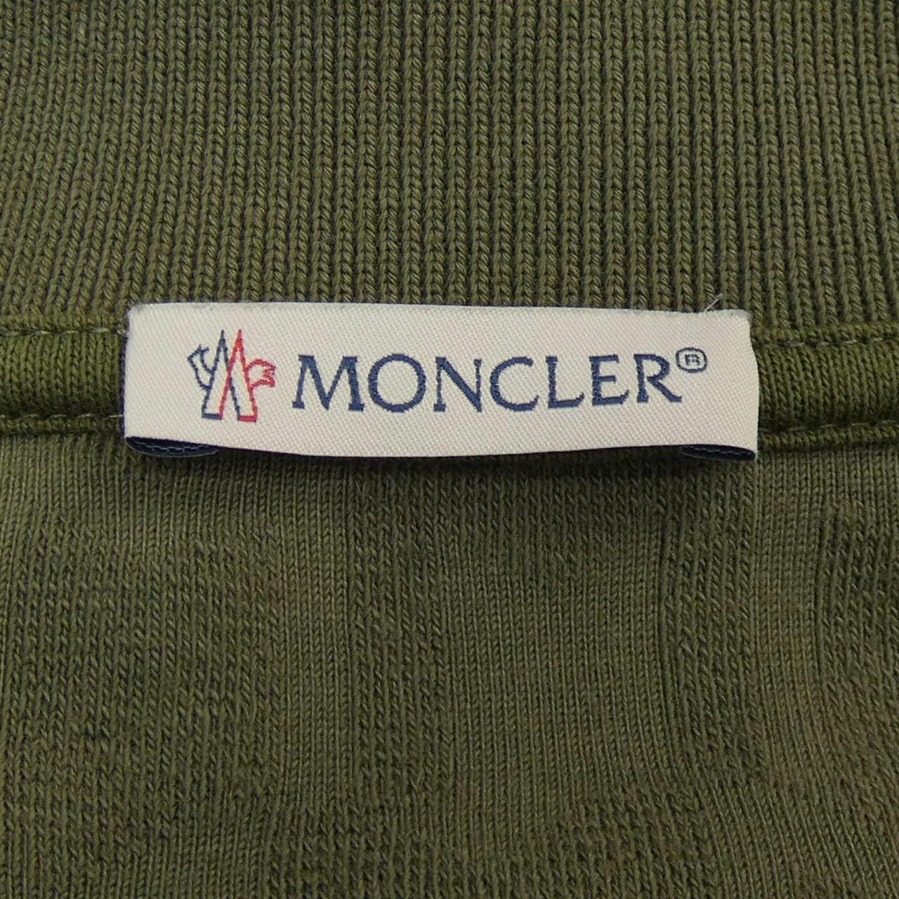 モンクレールポロシャツ