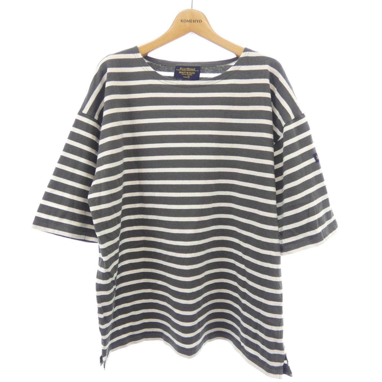 ルミノアTシャツ