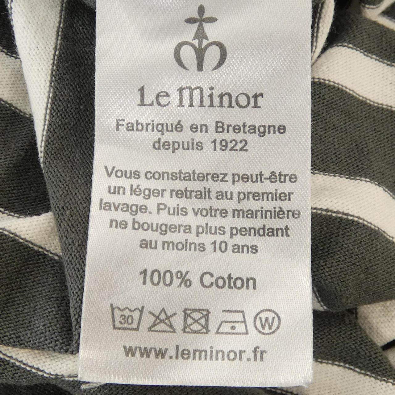 ルミノアTシャツ