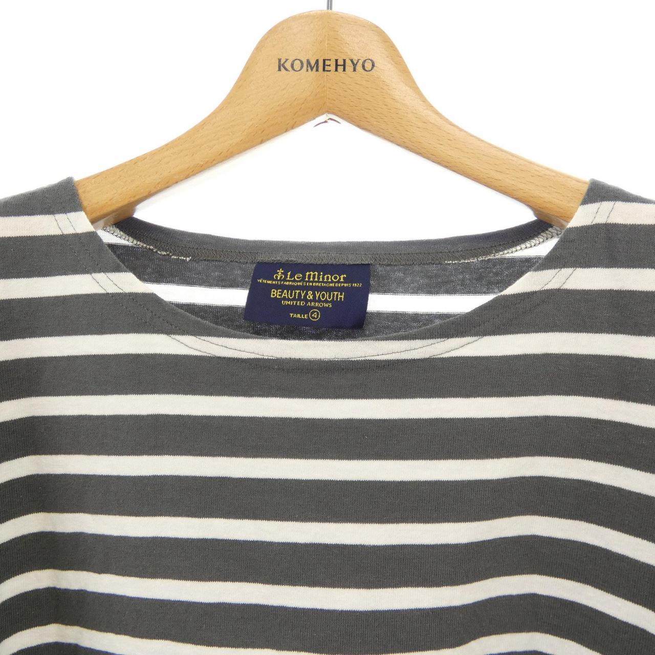 ルミノアTシャツ