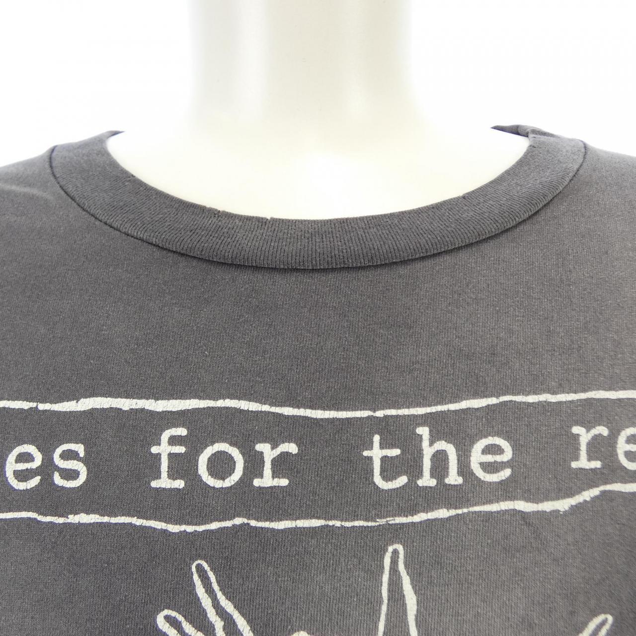 セントマイケル コットンTシャツ