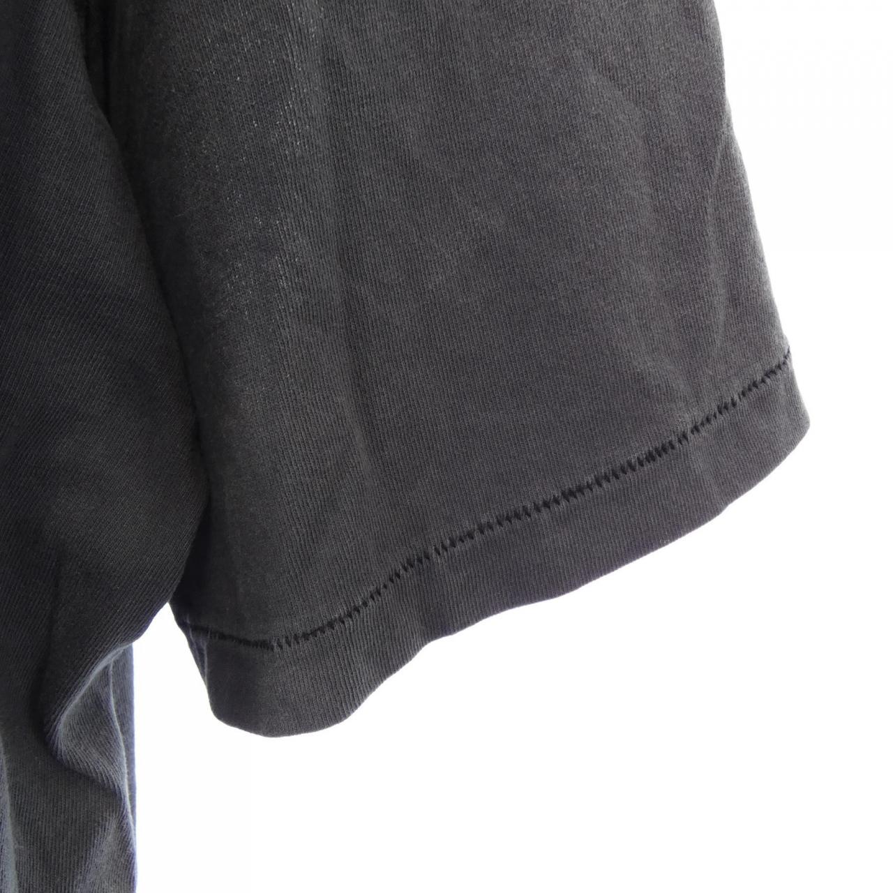 セントマイケル コットンTシャツ