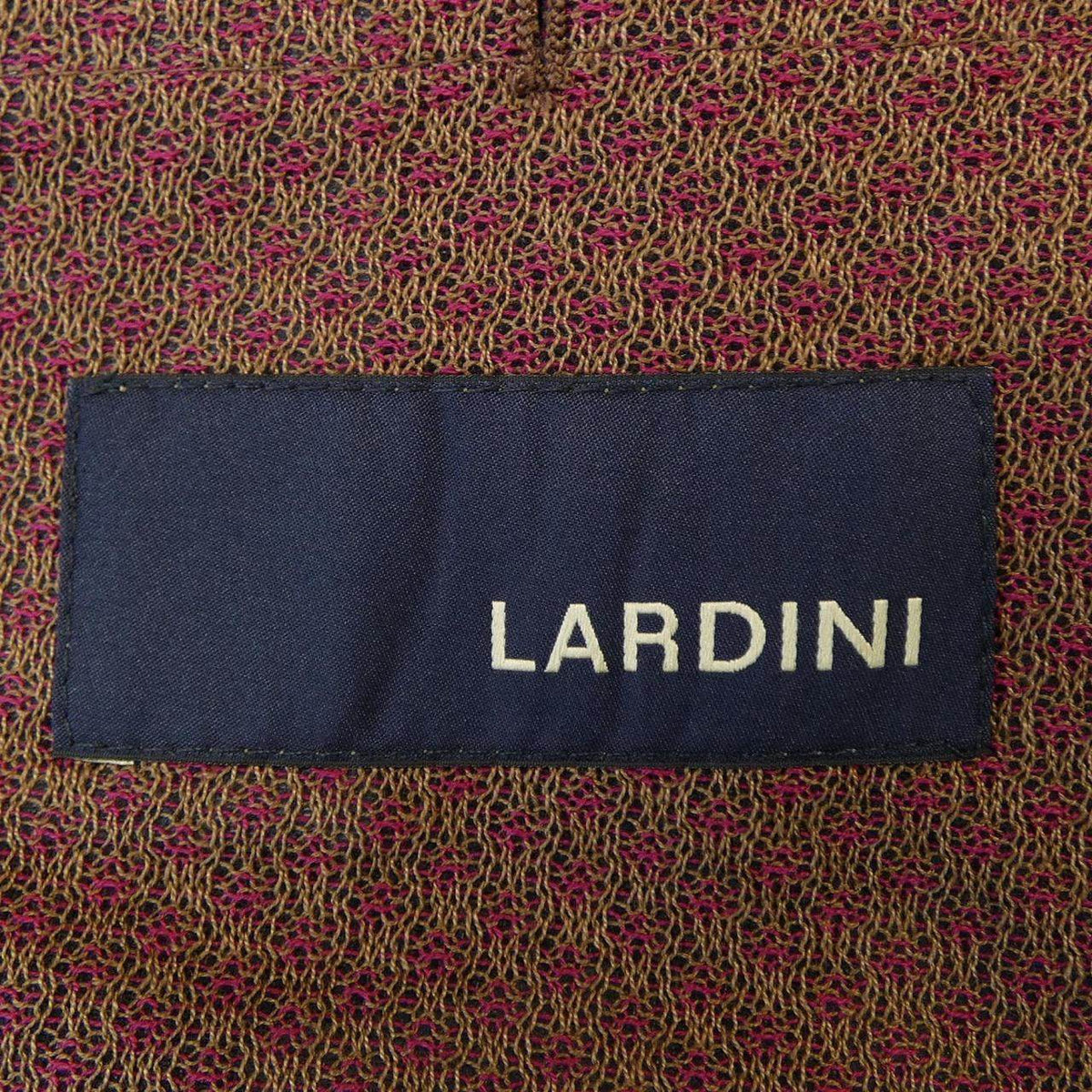 ラルディーニ ジャケット
