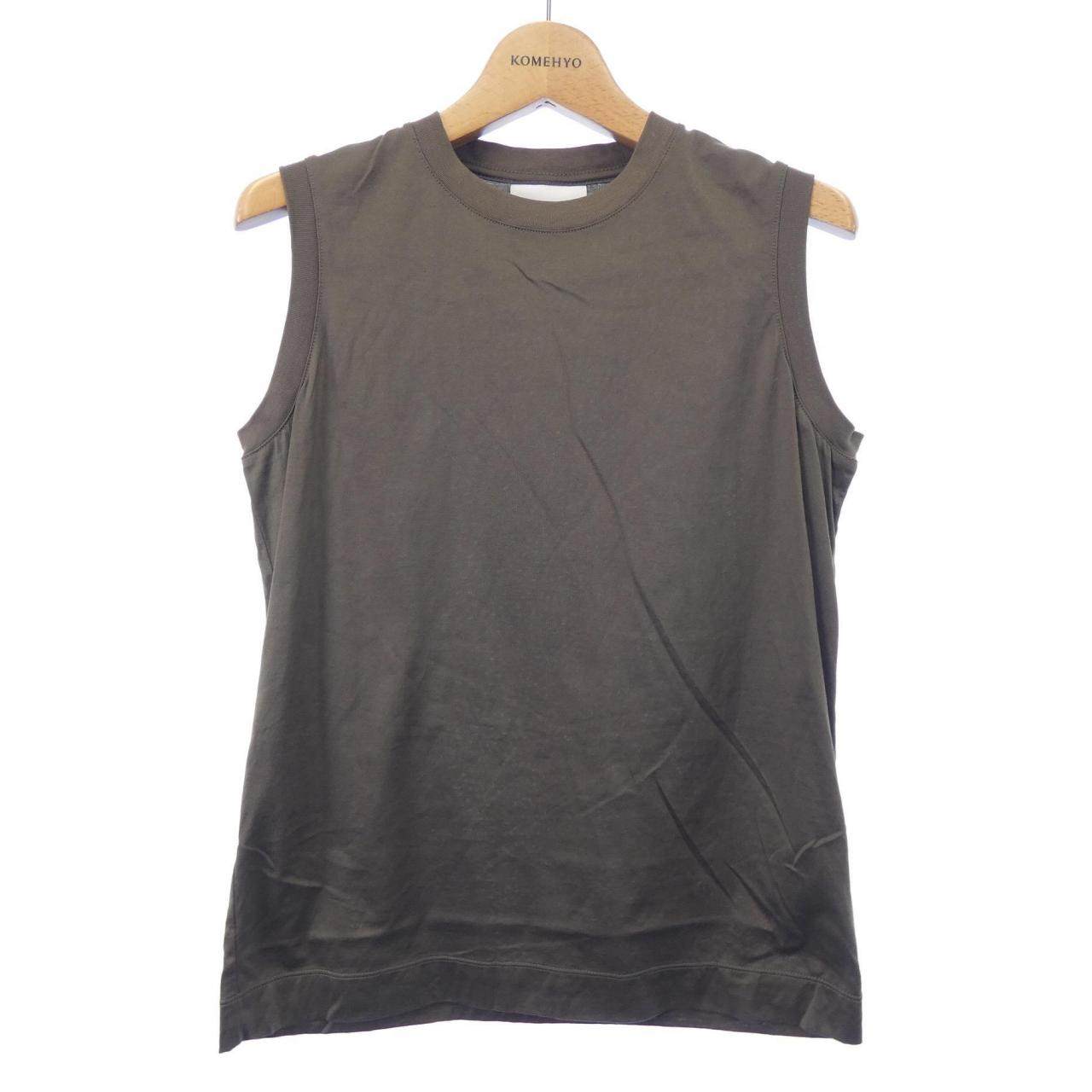 スローン コットンタンクトップ