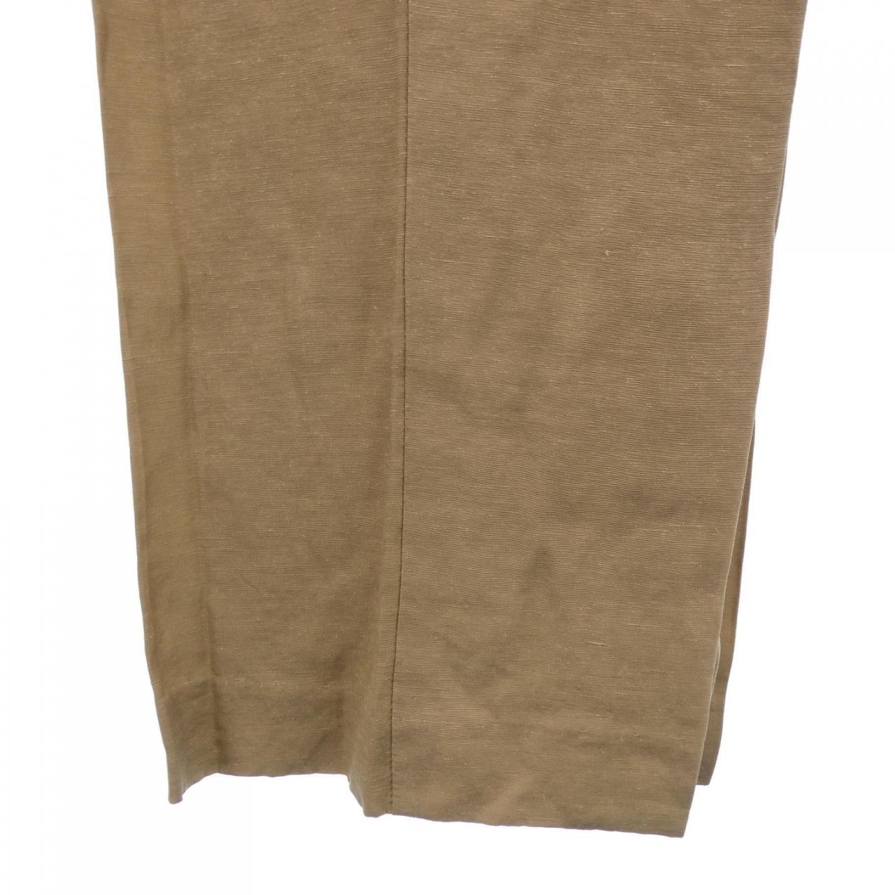 BELPER パンツ