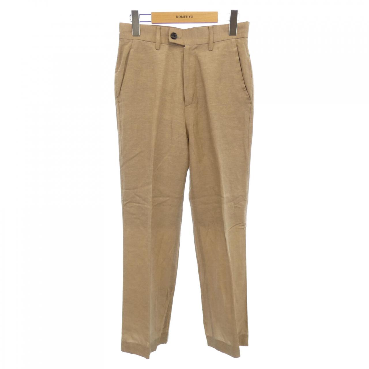 BELPER パンツ