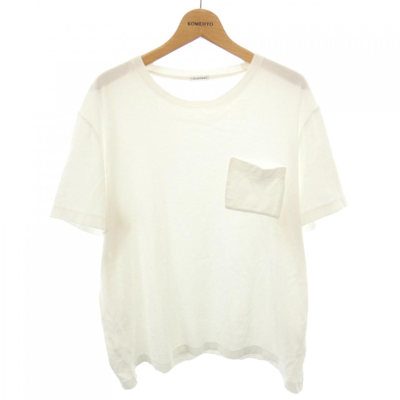 クロスクローゼット Tシャツ