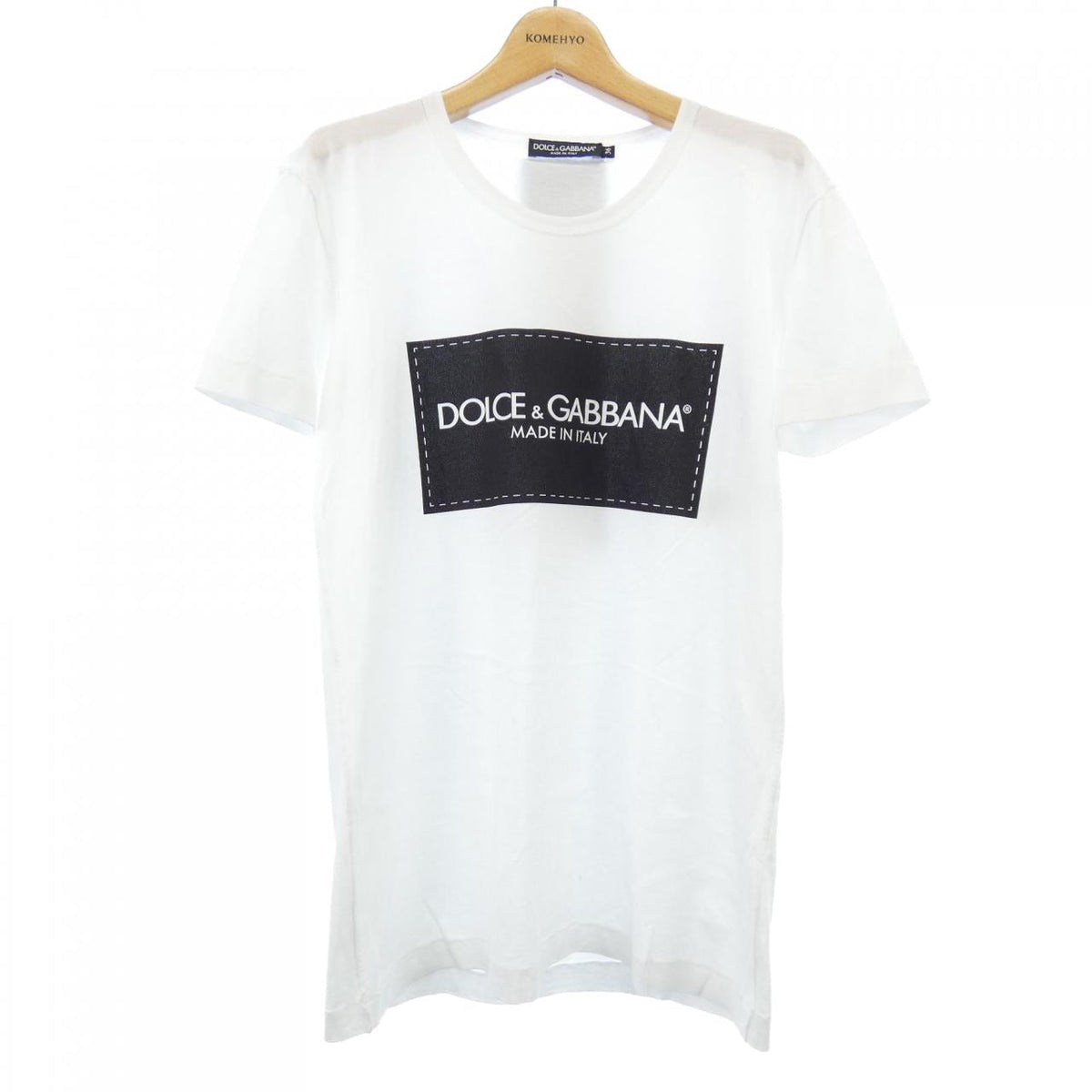 ドルチェ&ガッバーナ Tシャツ