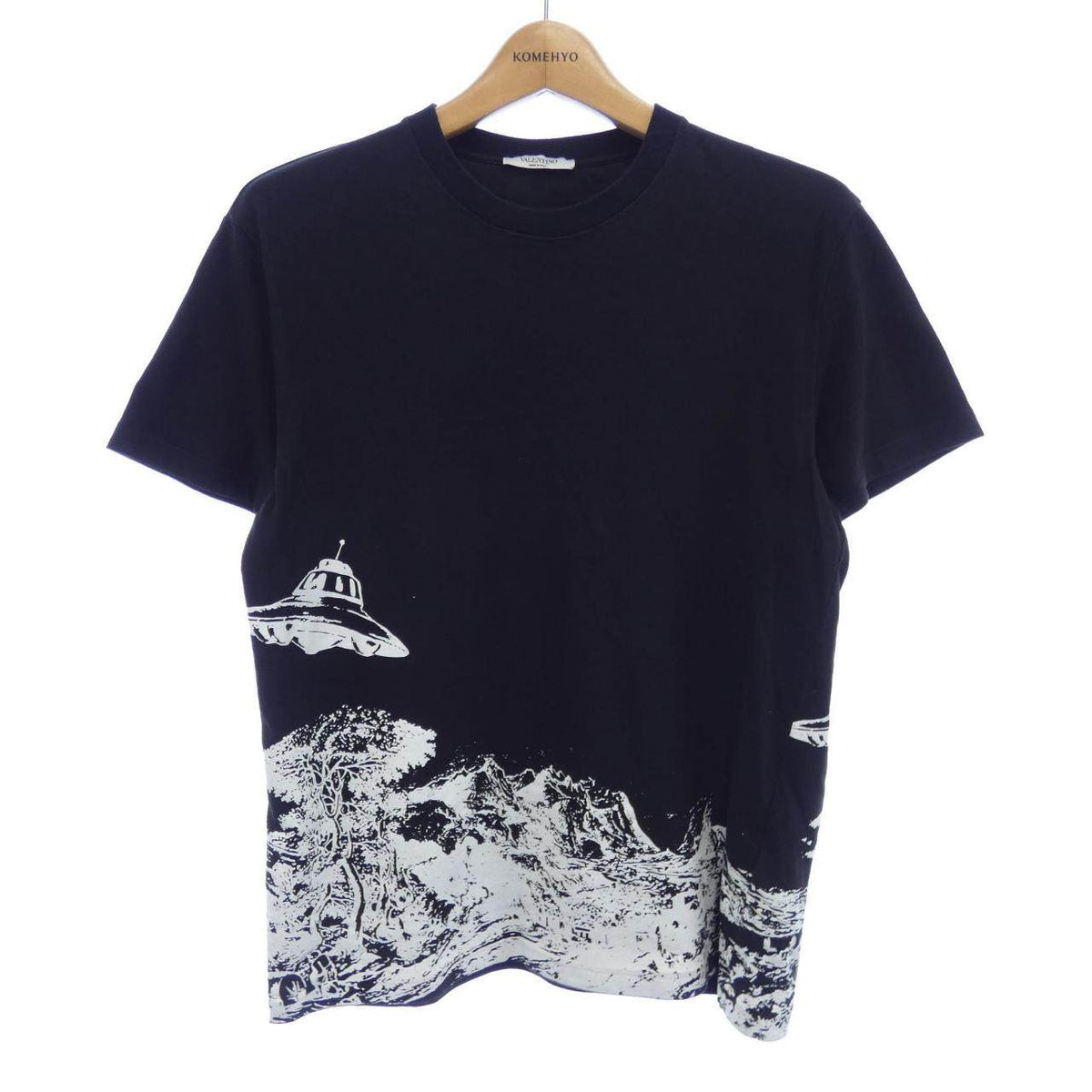 ヴァレンティノTシャツ