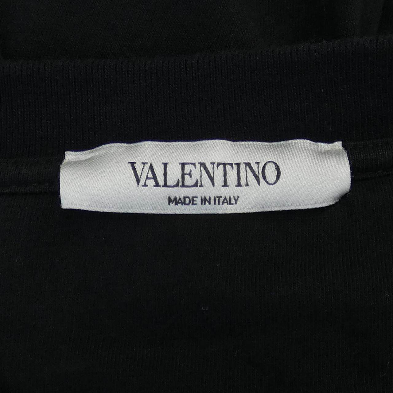 ヴァレンティノTシャツ