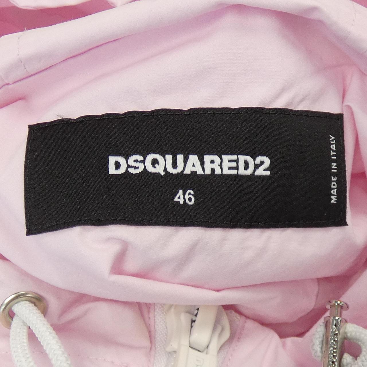 Dsquared2 S71AN0361 ブルゾン
