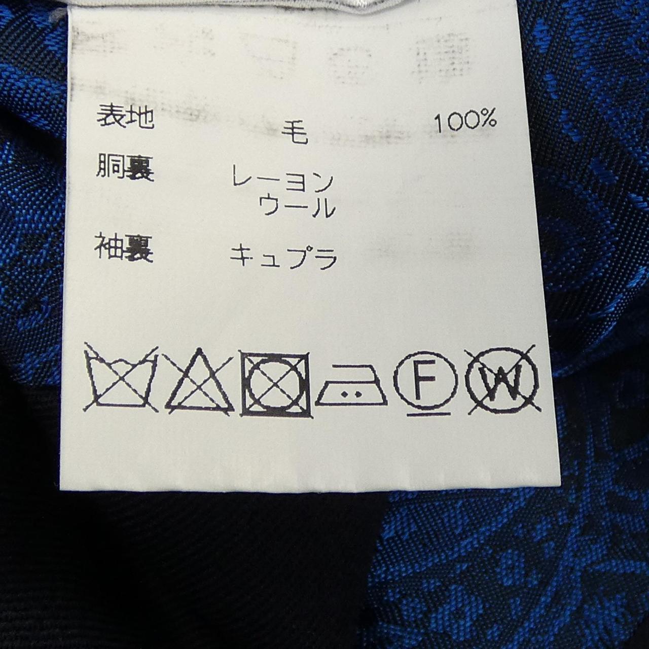 スティレラティーノナポリ スーツ