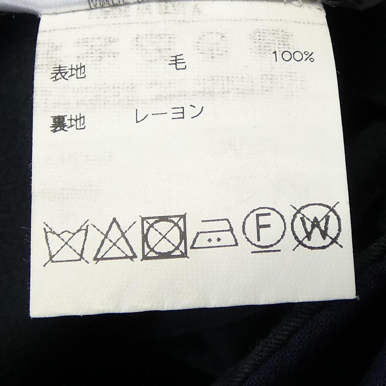 スティレラティーノナポリ スーツ