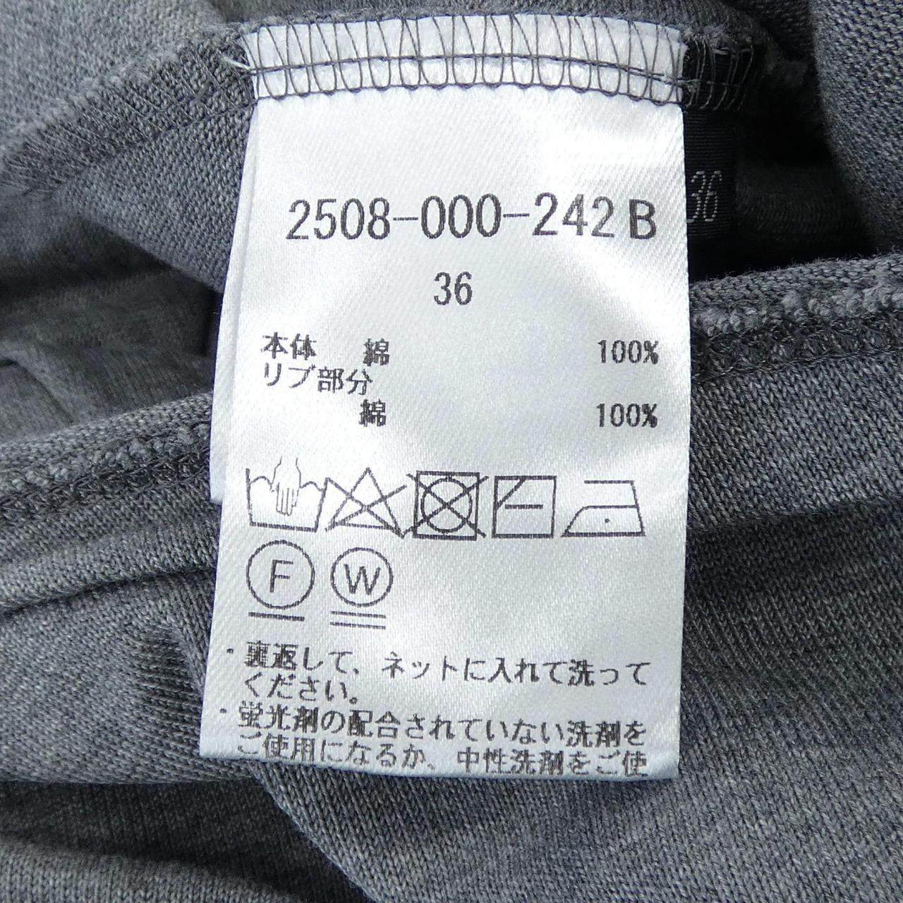 ダブルスタンダード トップス