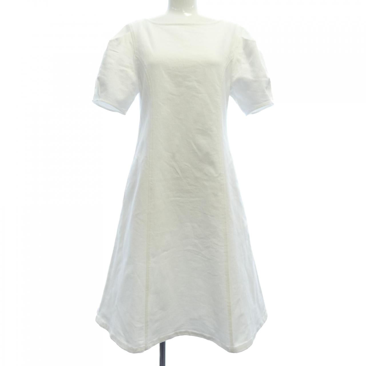 フォクシーニューヨーク PALOMA DRESS ワンピース