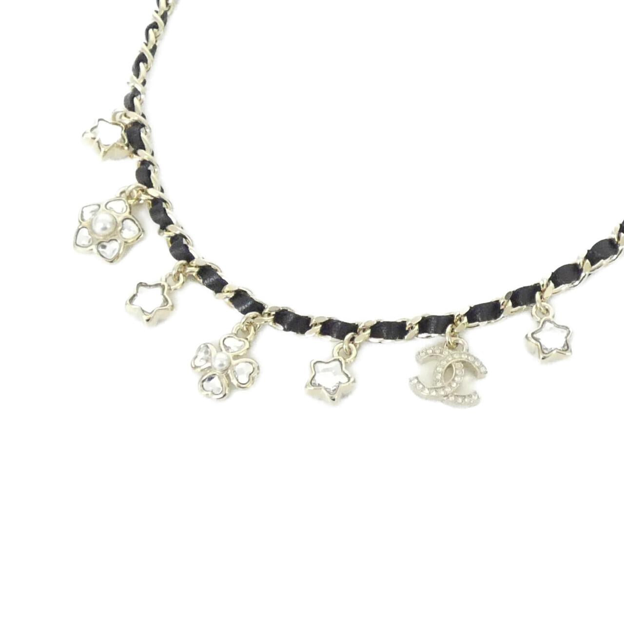シャネル ABG275 ネックレス