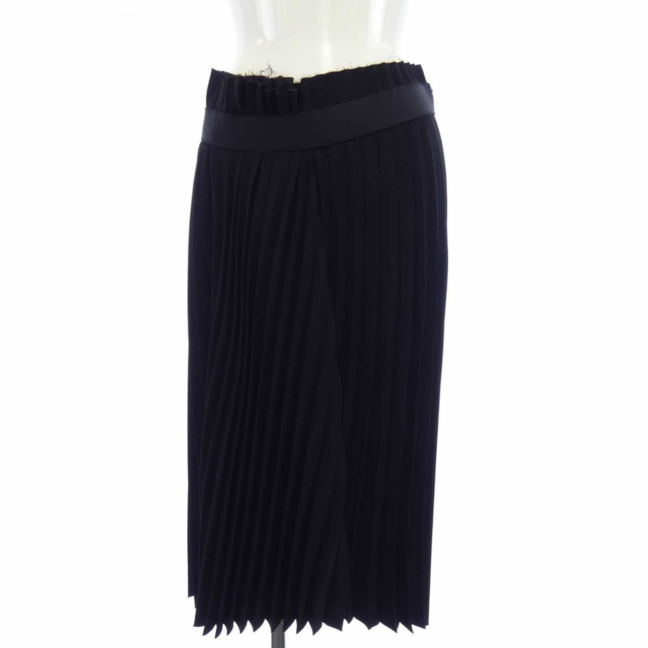 バレンシアガ スカート