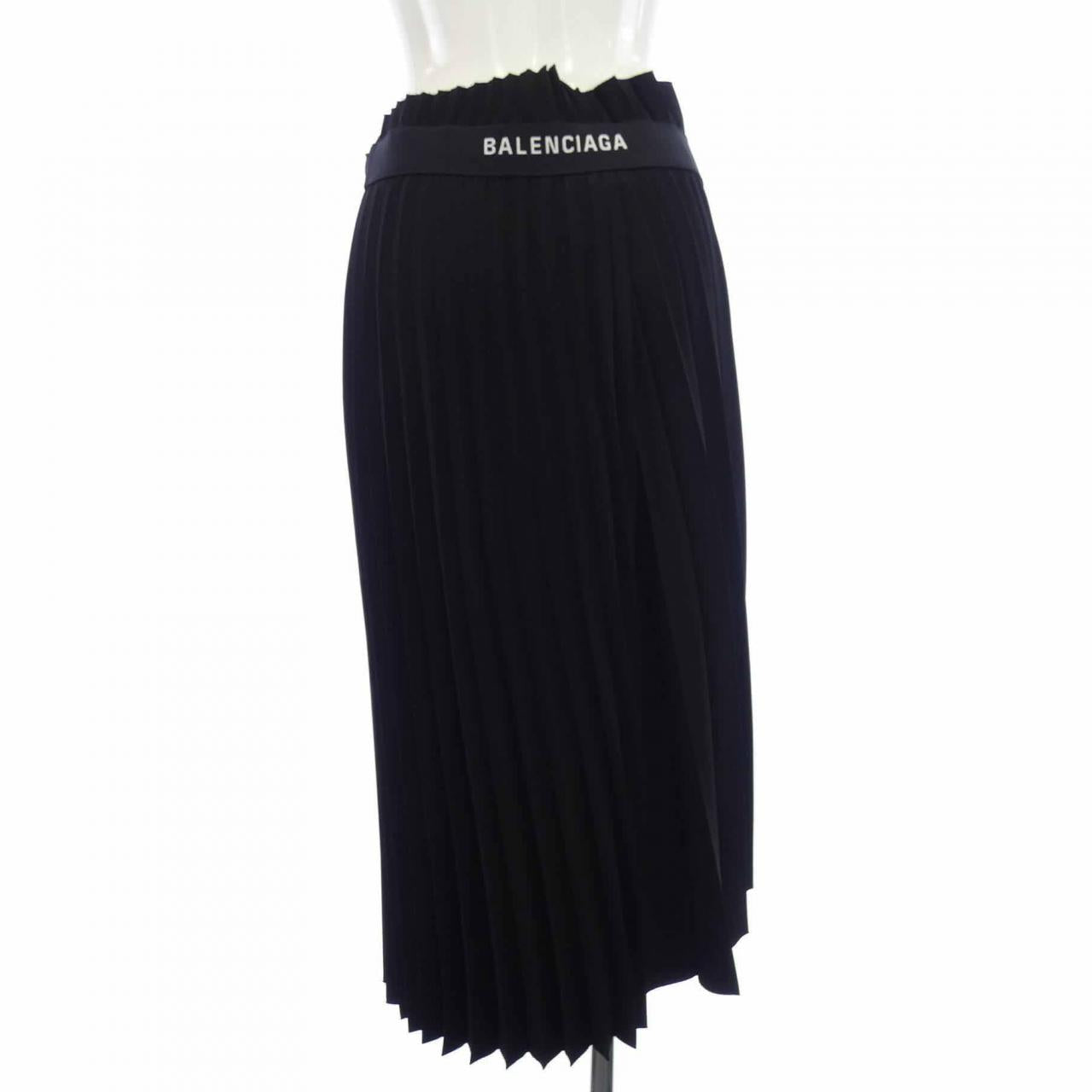 バレンシアガ スカート