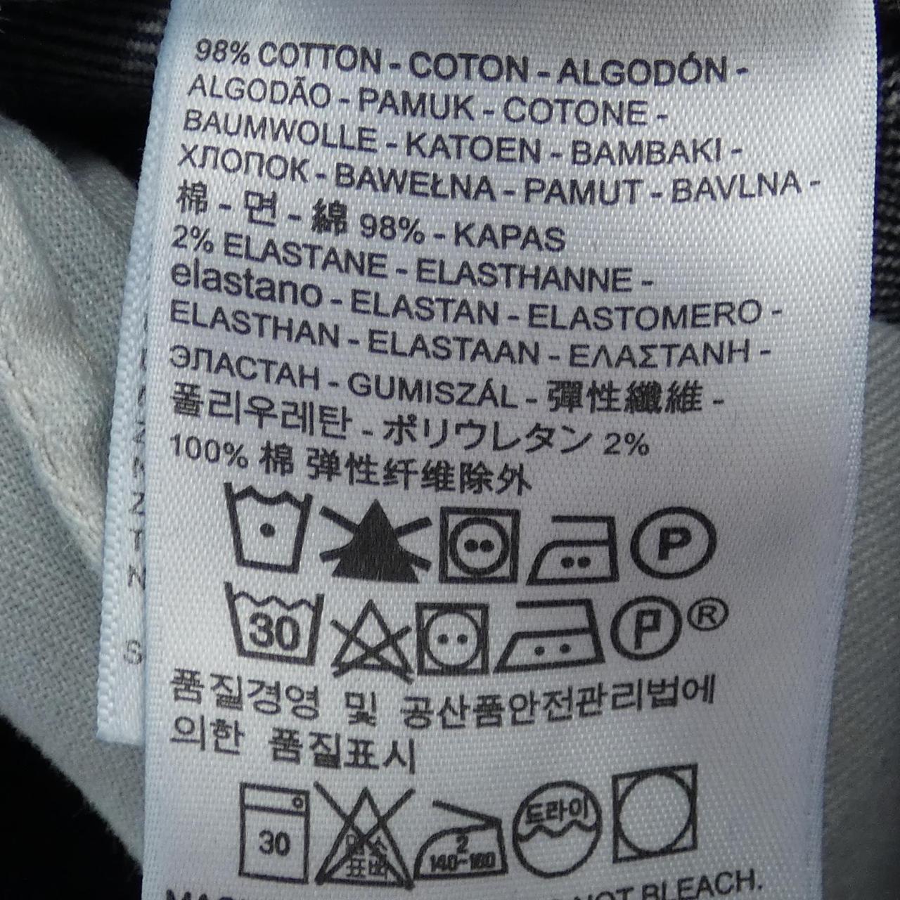 リーバイス デニムジーンズ