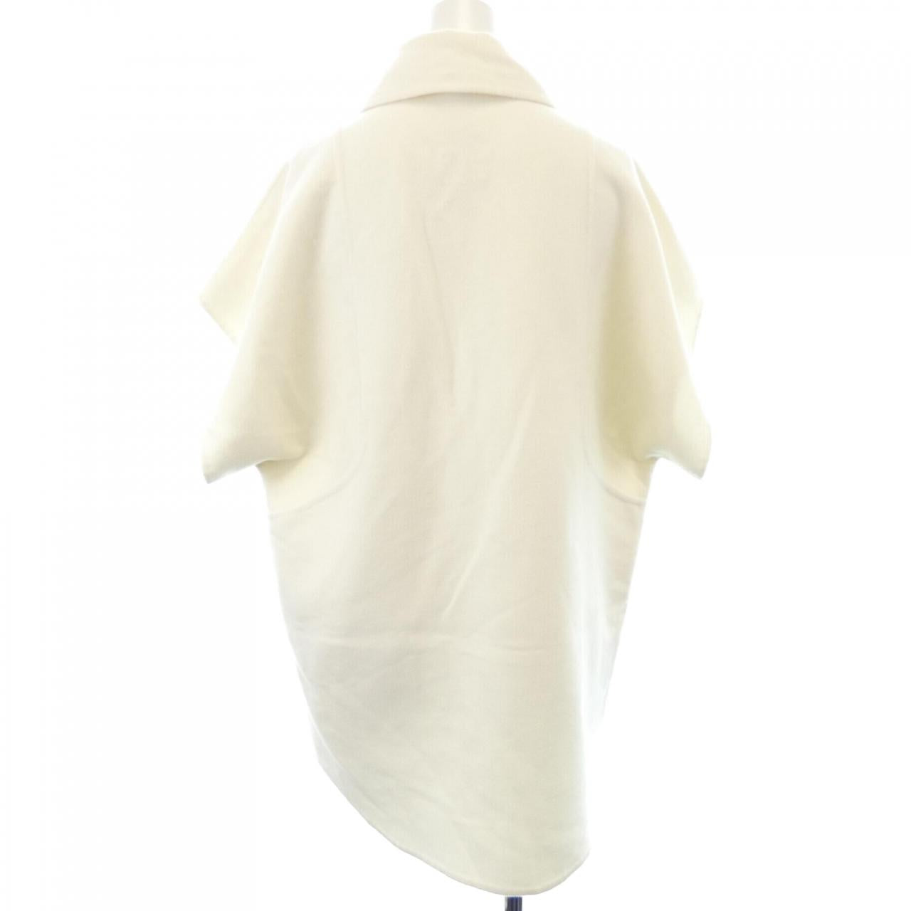 エルメス カシミヤジャケット36
