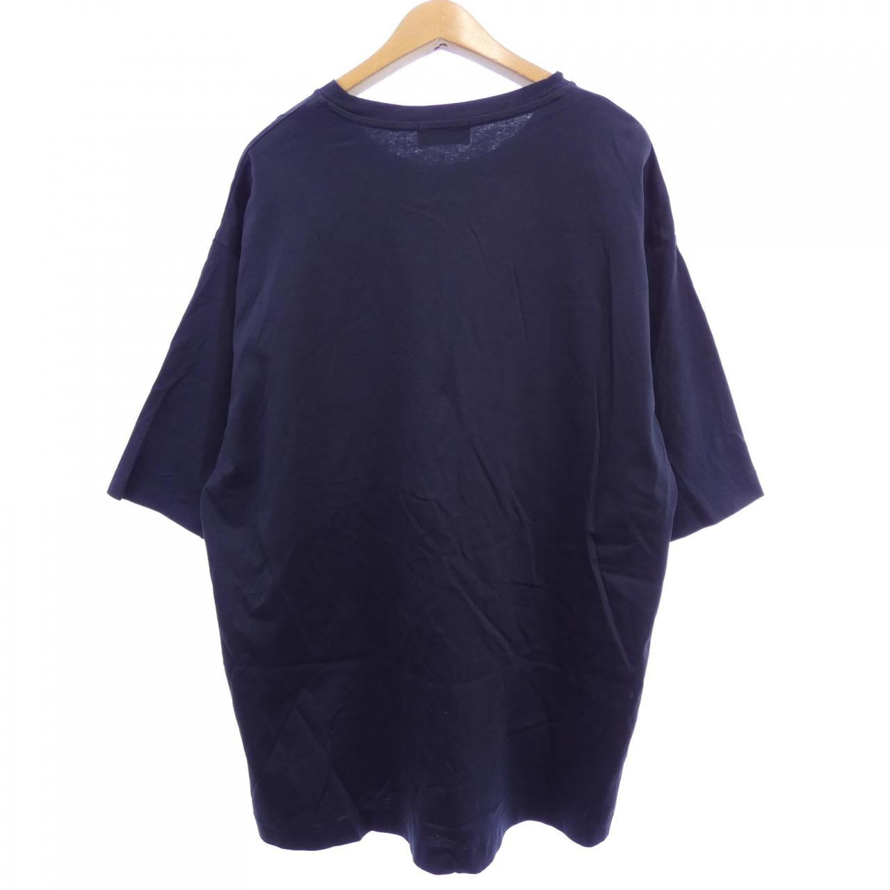 ニュートラルワークス コットンTシャツ
