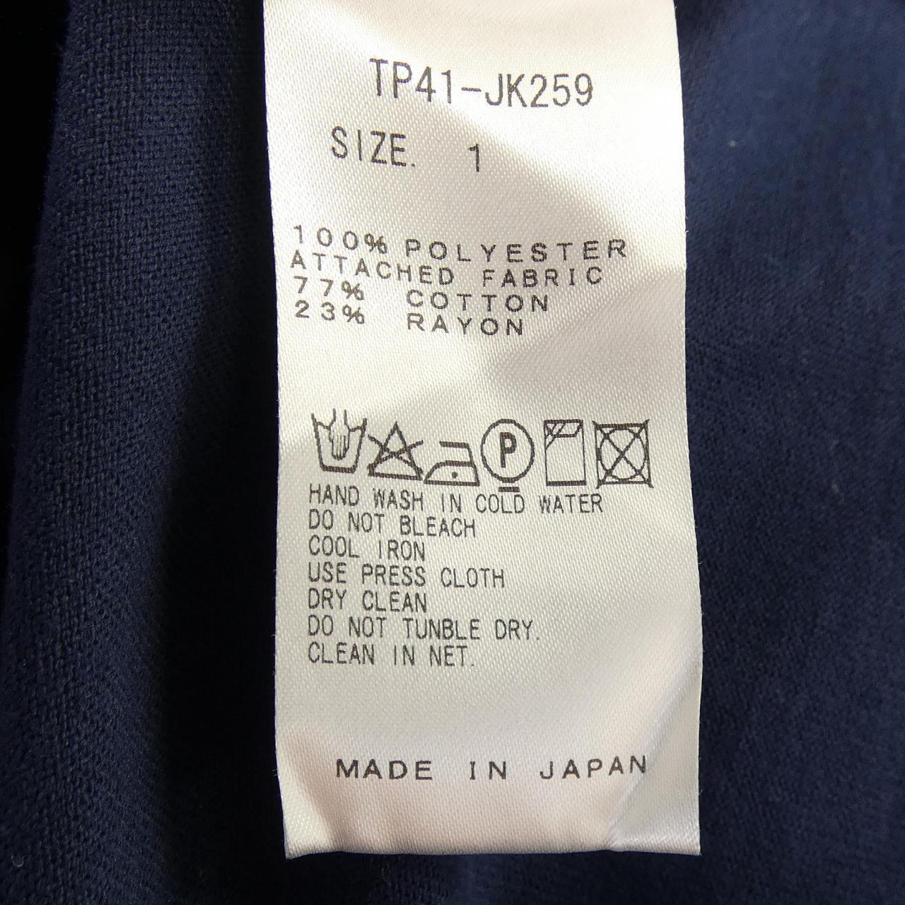 トーガ トップス
