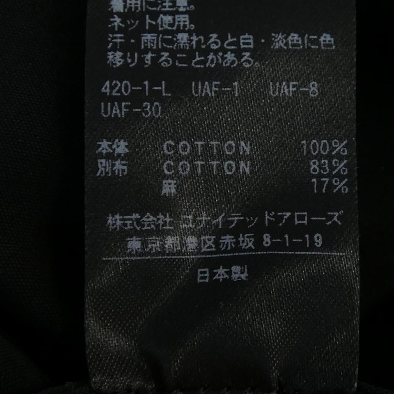 ロク シャツ
