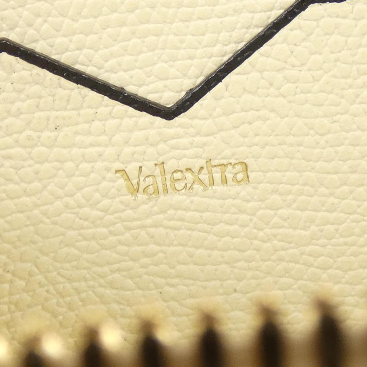 Valextra キー ケース