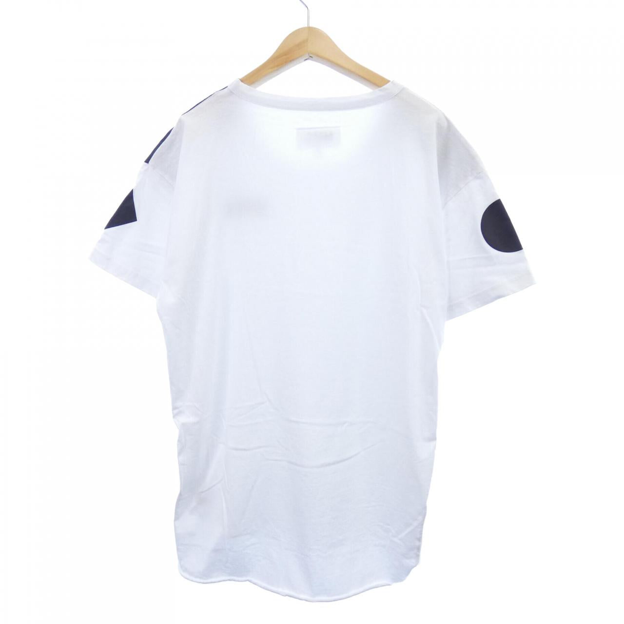 エムエムシックス Tシャツ