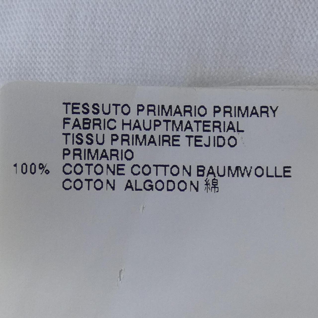 エムエムシックス Tシャツ