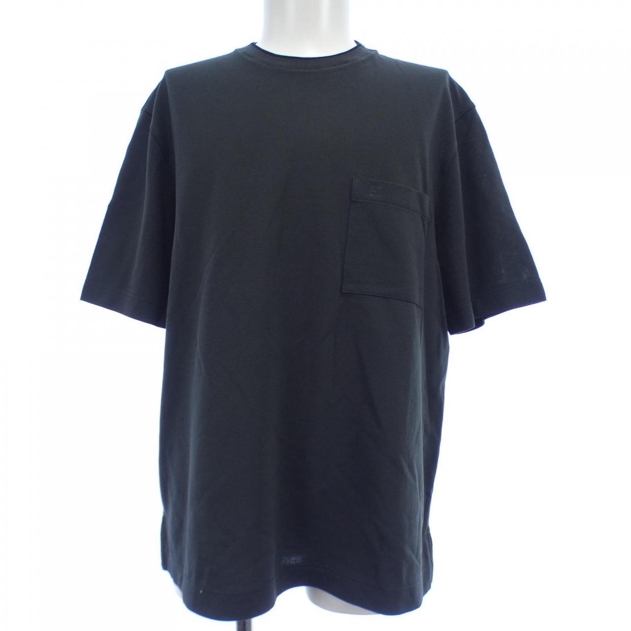エルメスTシャツ