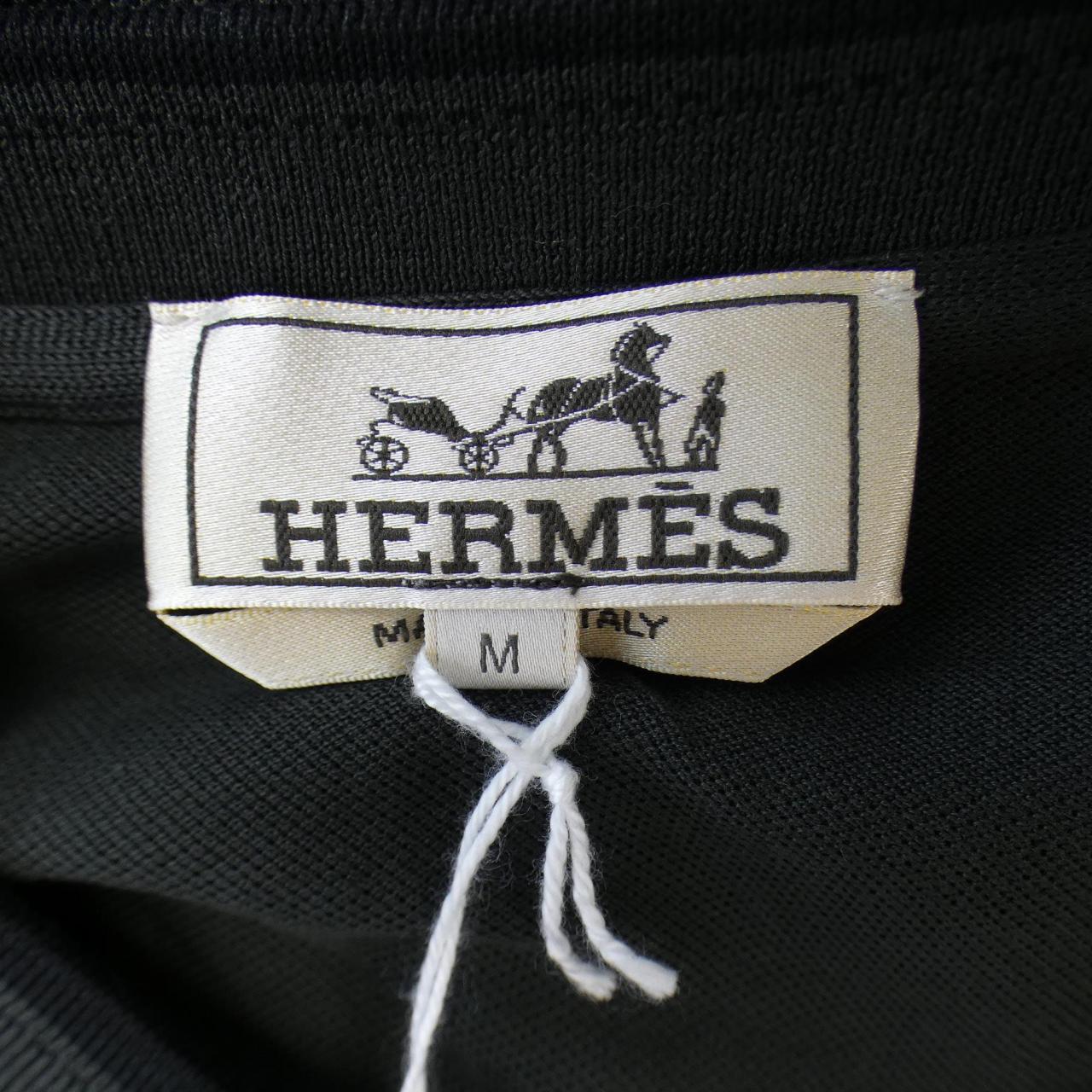 エルメスTシャツ