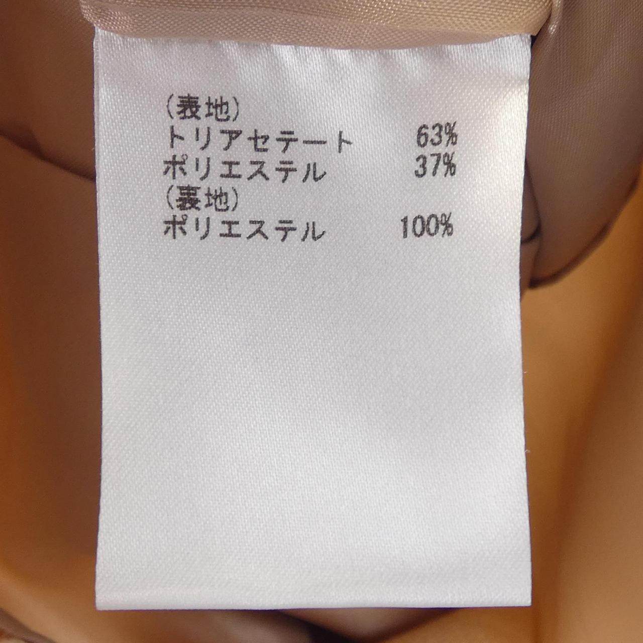 グレースクラス ジャケット