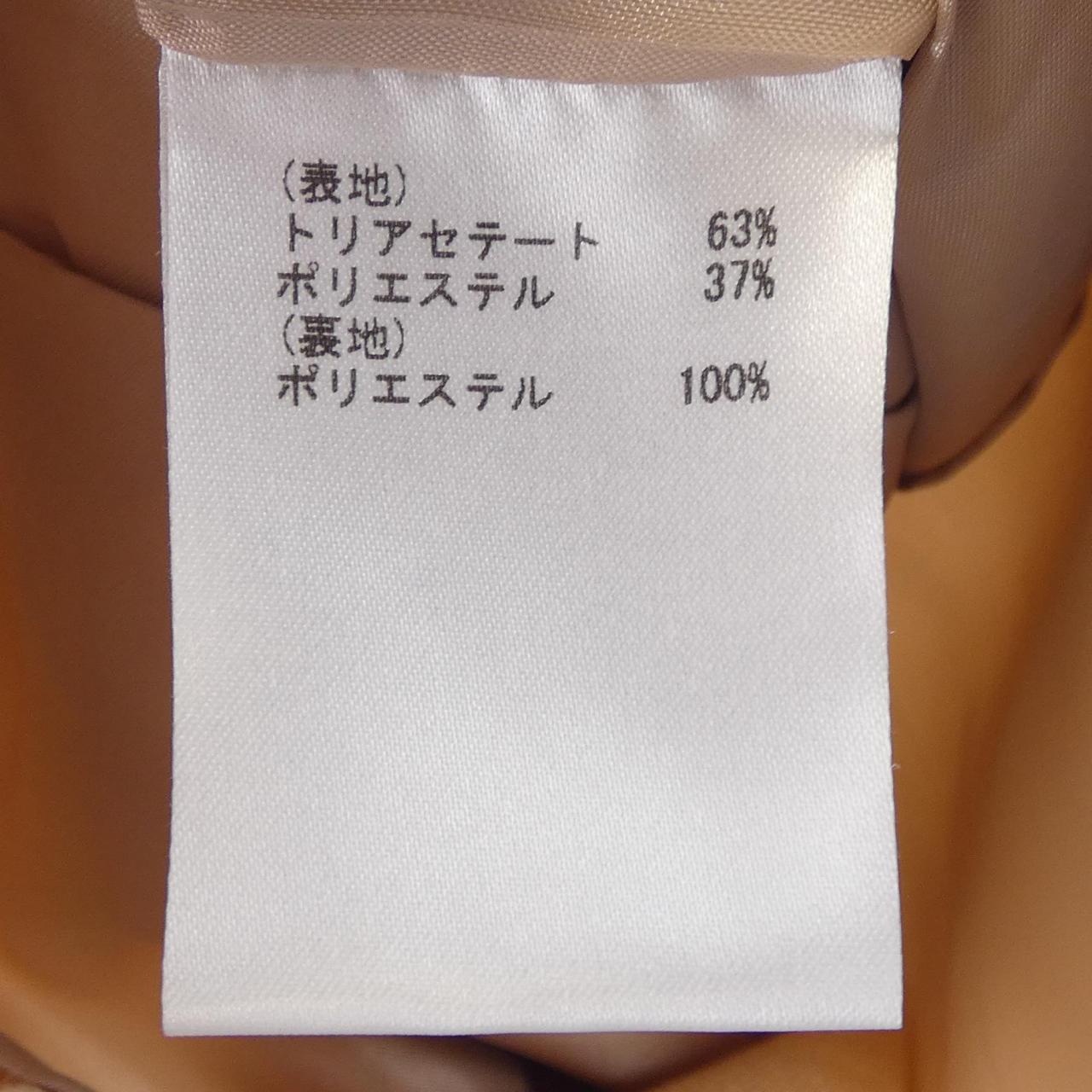 グレースクラス ジャケット