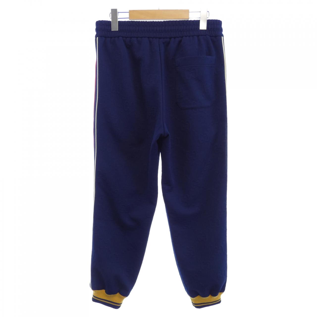 グッチ パンツ
