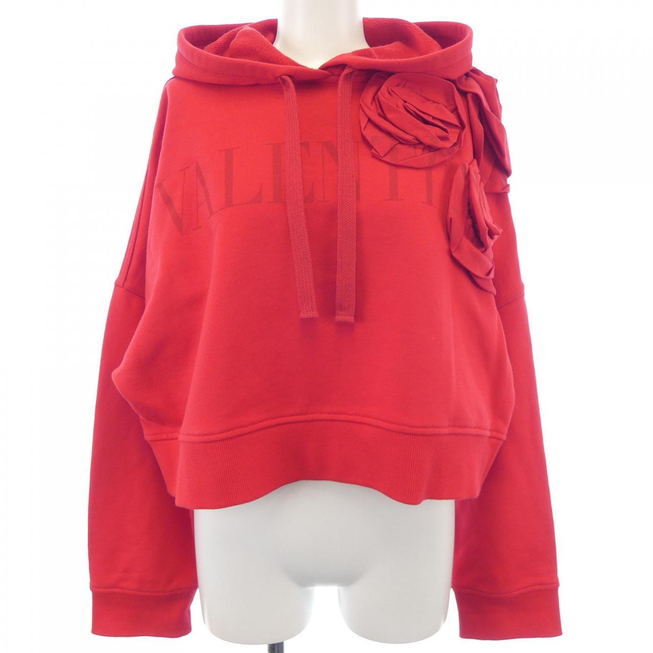 ヴァレンティノ フーディ