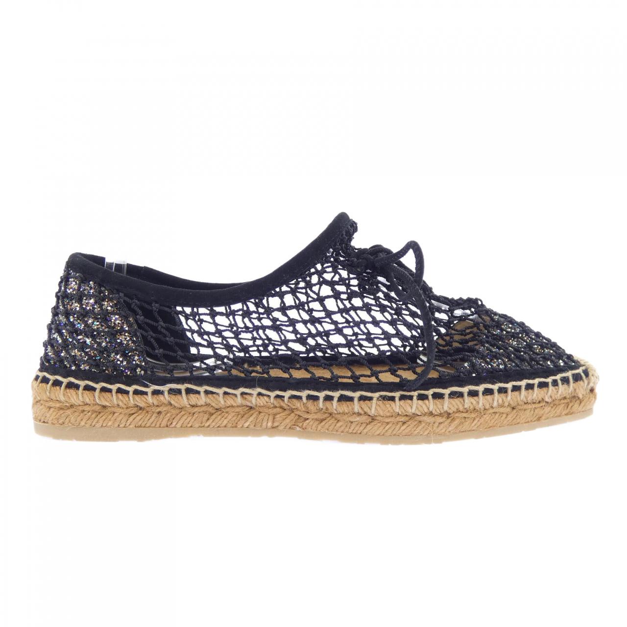 ジミーチュウ DAIJA FLAT シューズ