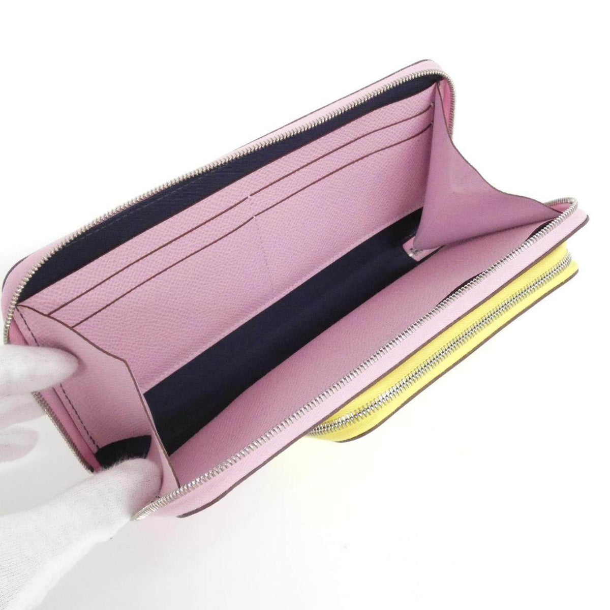 エルメス ヌーヴォー トゥー ゴー 財布