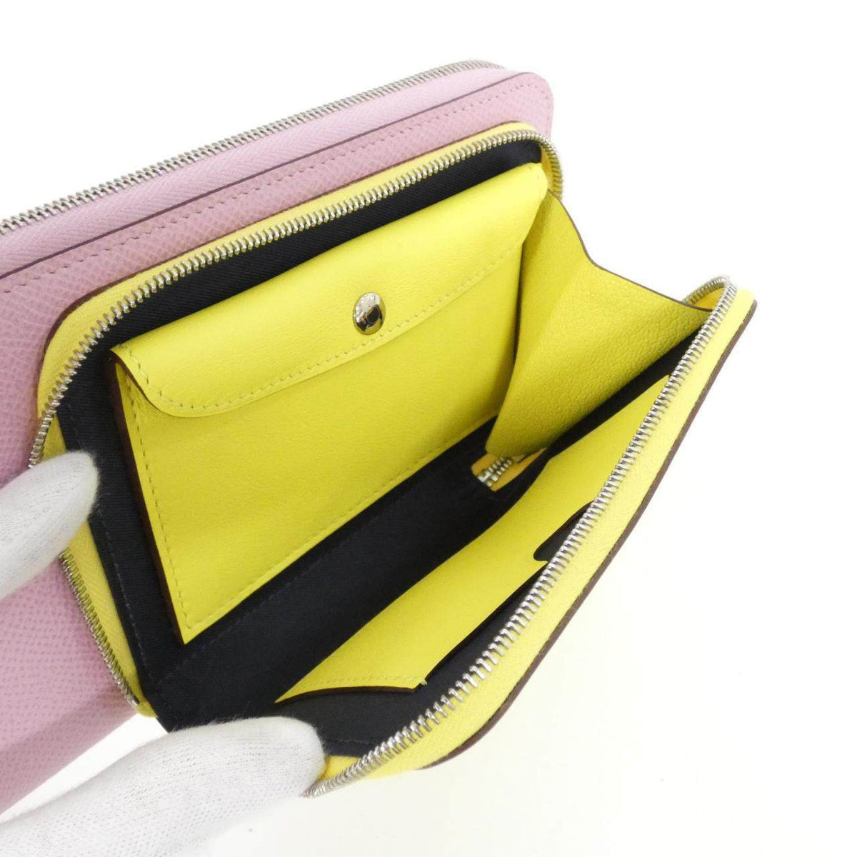 エルメス ヌーヴォー トゥー ゴー 財布
