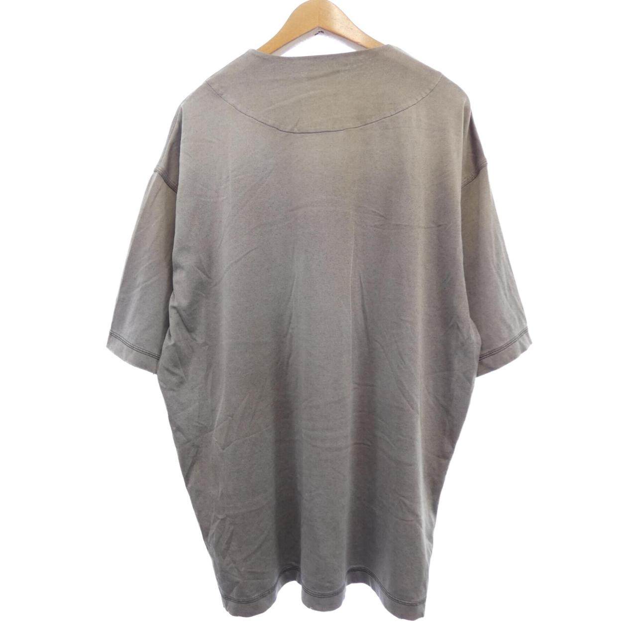 ディーゼル コットンTシャツ
