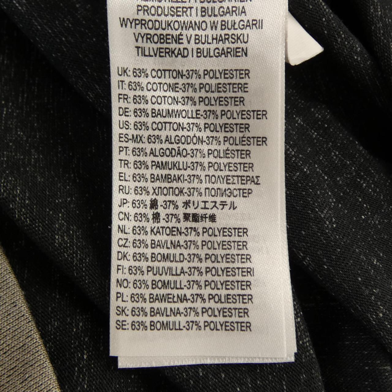 ディーゼル コットンTシャツ