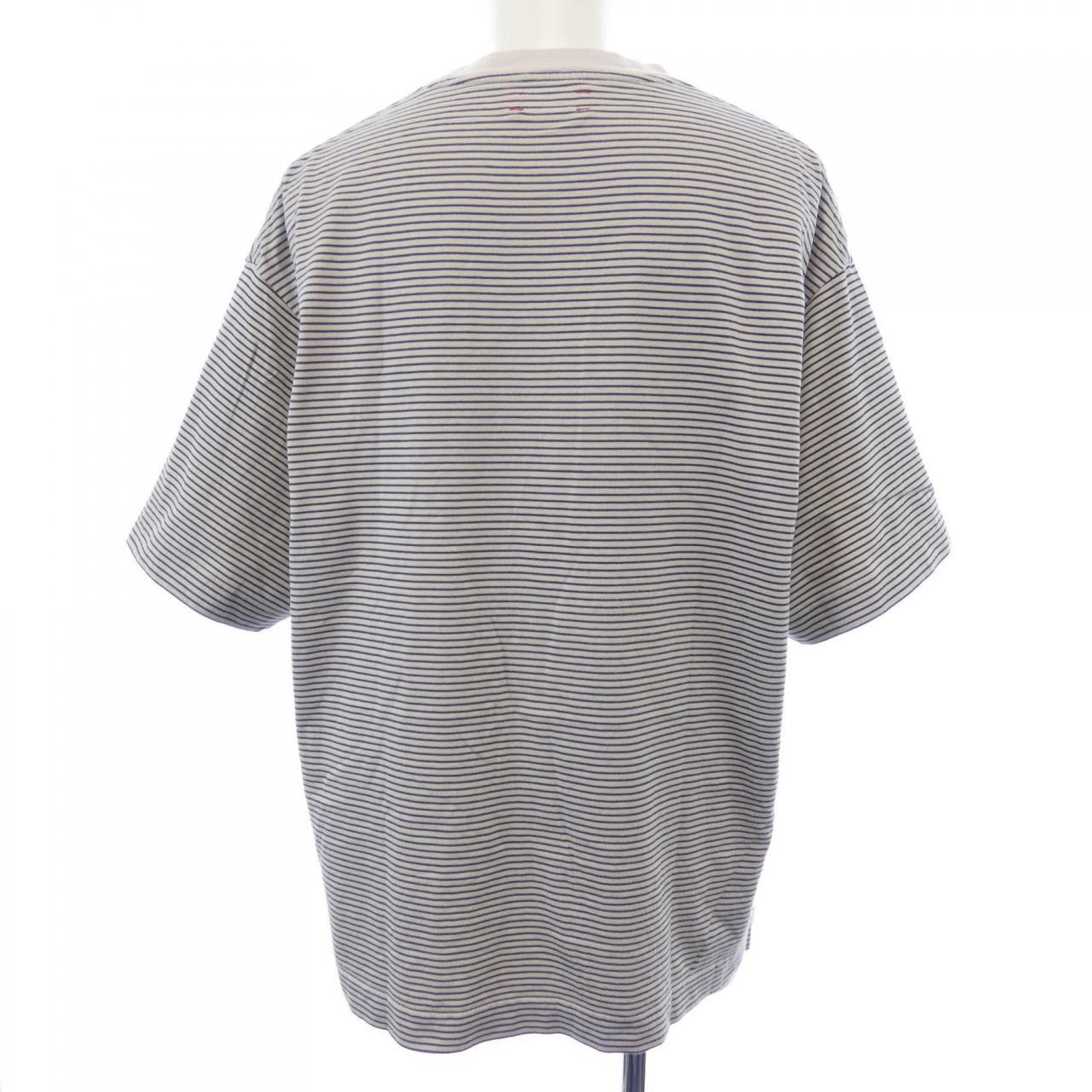 アンフィル Tシャツ