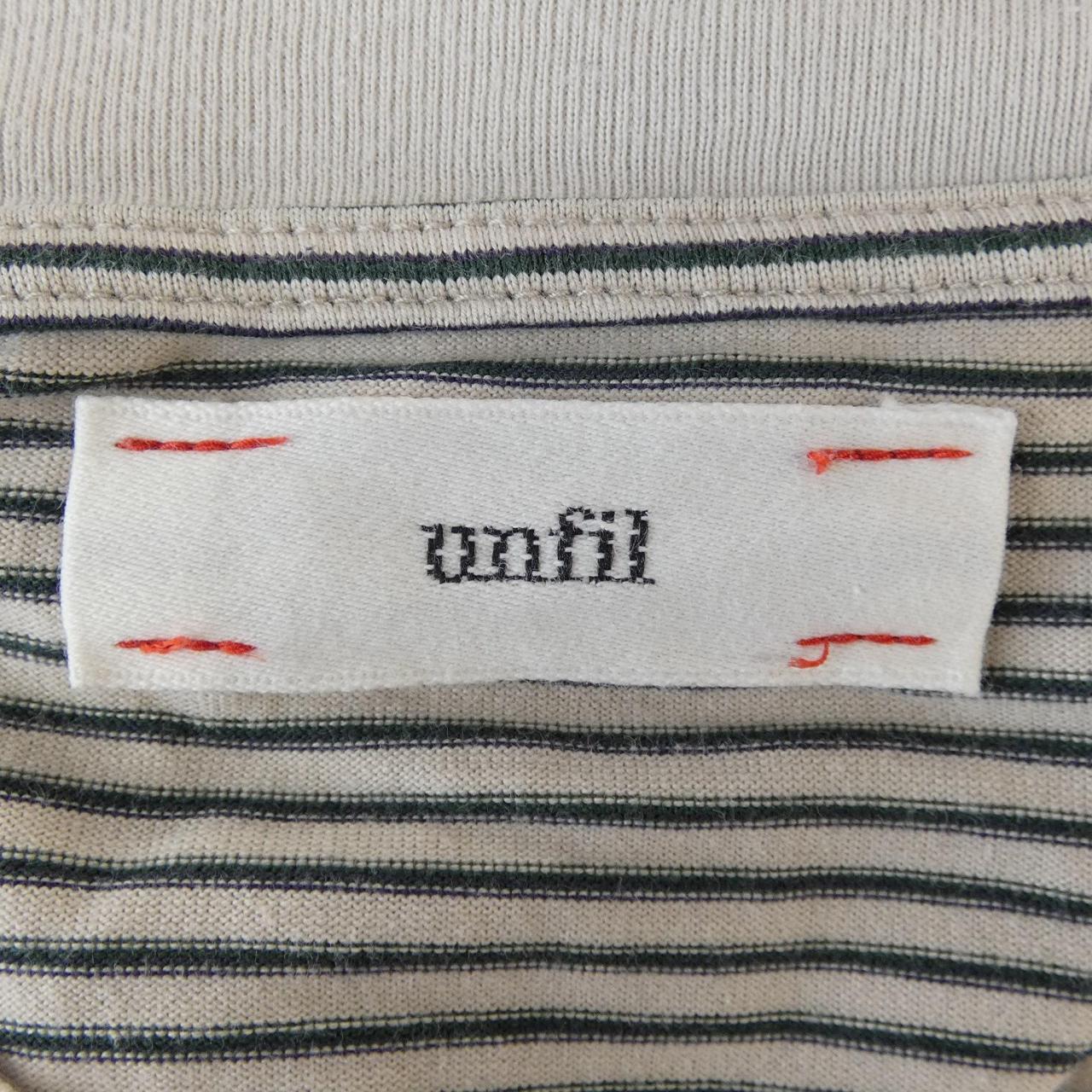 アンフィル Tシャツ