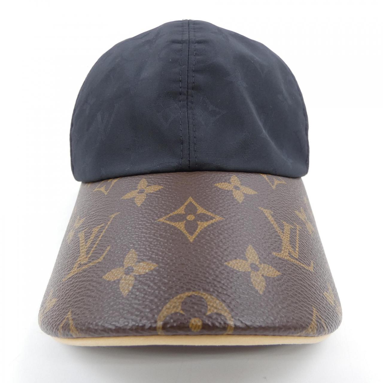 ルイヴィトン LV ゲット レディ キャップ