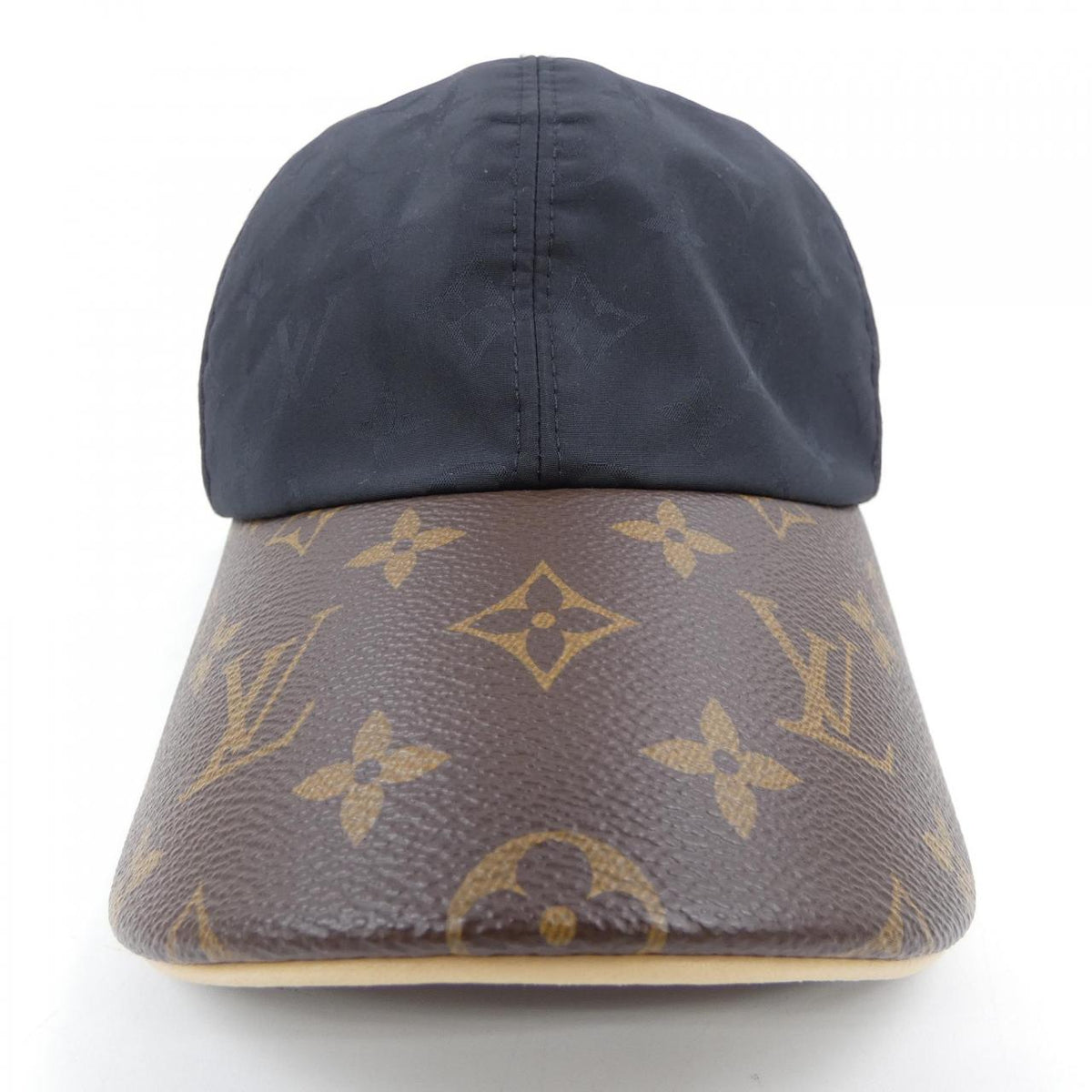 ルイヴィトン LV ゲット レディ キャップ